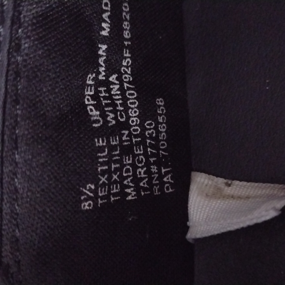 Women's Mossimo Supply Co. Quilted Slip-Ons - Picture 6 of 6